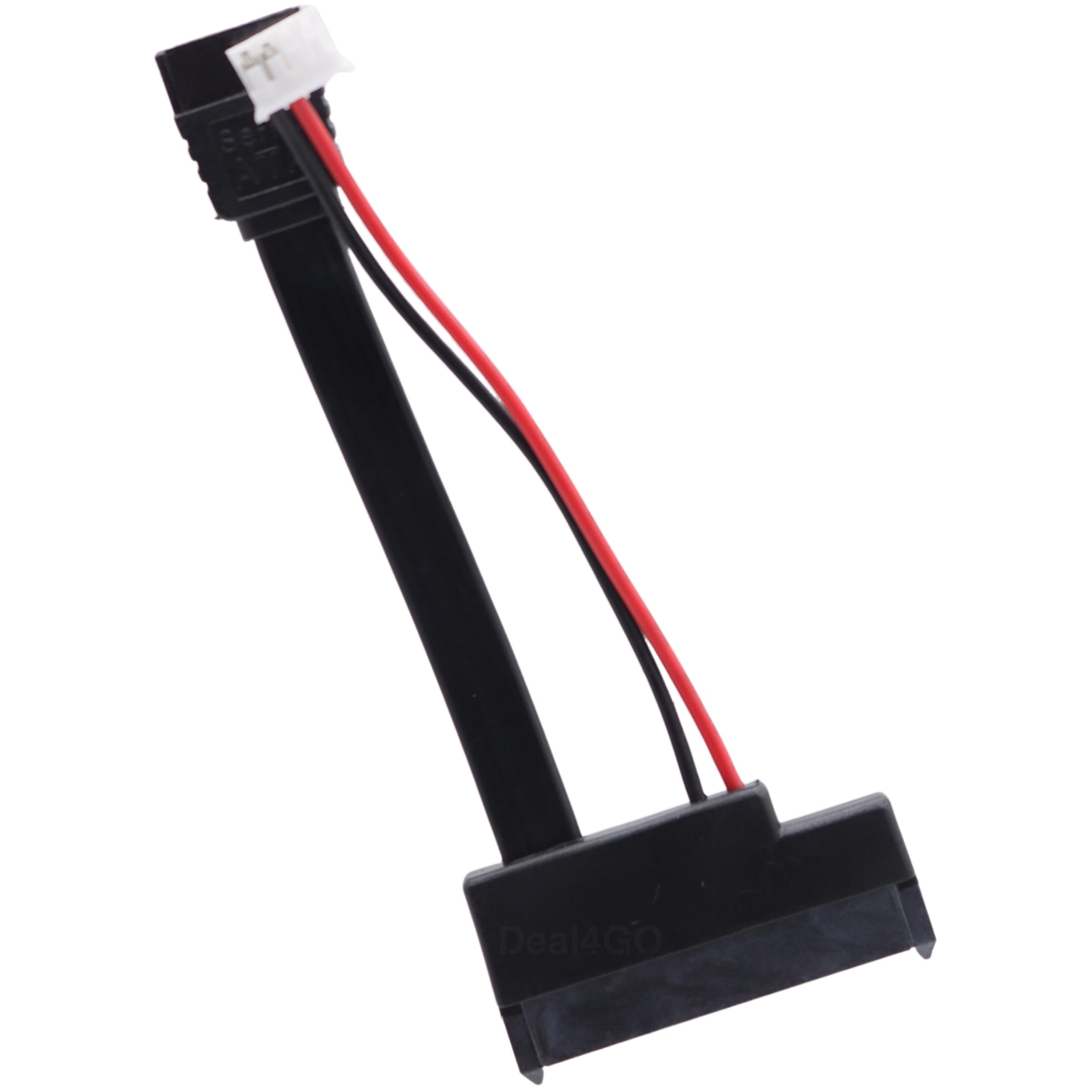 Deal4GO SATA Power Hard Drive HDD Cable 747933-001 Replacement for